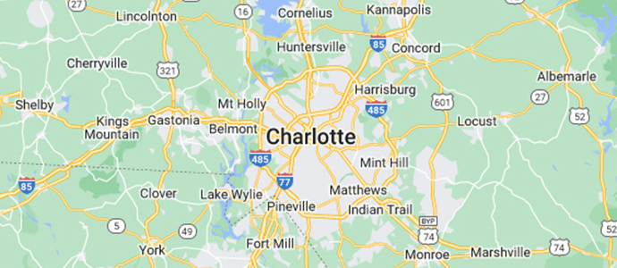 GHC Building Maintenance Maps