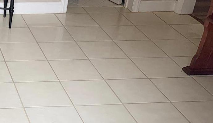 Types of Tile We Clean in Charlotte
